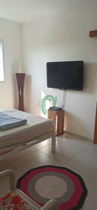 Imagem Cobertura com 3 Quartos à Venda, 208 m² em Marapé - Santos