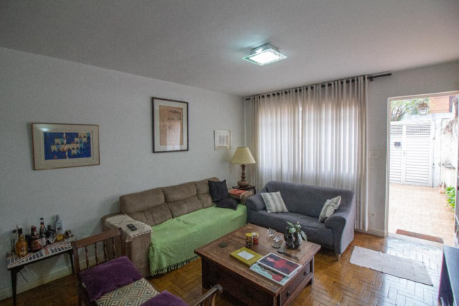 Imagem Casa com 3 Quartos à Venda, 160 m² em Brooklin - São Paulo