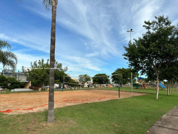 Imagem Casa com 3 Quartos à Venda, 220 m² em Condomínio Central Parque - Salto