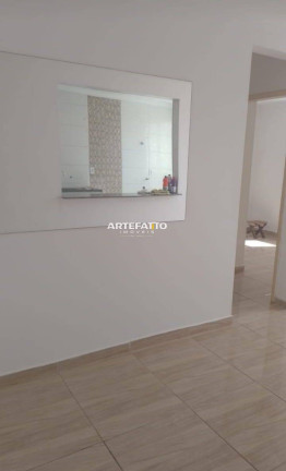 Imagem Apartamento com 2 Quartos à Venda, 50 m² Imagem Apartamento com 2 Quartos à Venda, 50 m²
