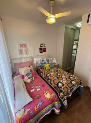 Imagem Apartamento à Venda, 81 m² em Campo Grande - Santos Imagem Apartamento à Venda, 81 m² em Campo Grande - Santos