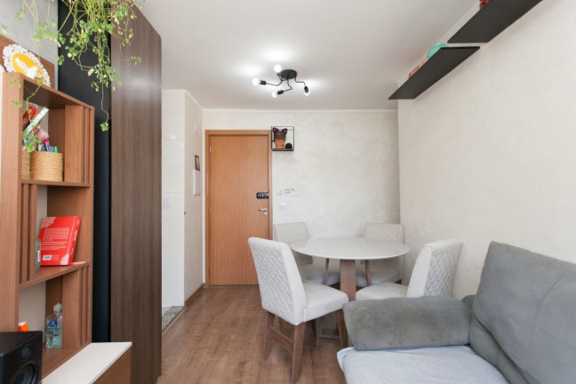 Imagem Apartamento com 2 Quartos à Venda, 43 m² em Pirituba - São Paulo Imagem Apartamento com 2 Quartos à Venda, 43 m² em Pirituba - São Paulo