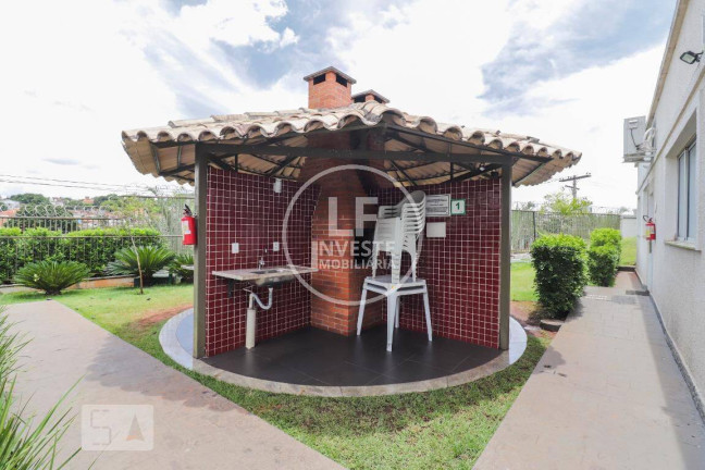 Imagem Apartamento com 2 Quartos à Venda, 55 m² em Vila Morais - Goiânia Imagem Apartamento com 2 Quartos à Venda, 55 m² em Vila Morais - Goiânia
