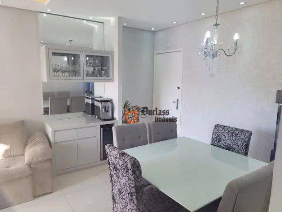 Imagem Apartamento com 3 Quartos à Venda, 119 m² em Vila Helena - Atibaia Imagem Apartamento com 3 Quartos à Venda, 119 m² em Vila Helena - Atibaia