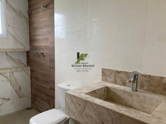Imagem Casa com 3 Quartos à Venda, 195 m² em Centro - Itupeva Imagem Casa com 3 Quartos à Venda, 195 m² em Centro - Itupeva