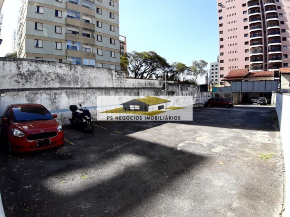 Imagem Terreno à Venda, 240 m² em Centro - São Bernardo Do Campo
