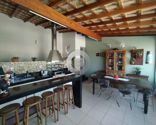 Imagem Apartamento com 3 Quartos à Venda, 110 m² em Ibituruna - Montes Claros Imagem Apartamento com 3 Quartos à Venda, 110 m² em Ibituruna - Montes Claros