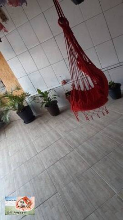 Imagem Casa com 3 Quartos à Venda, 100 m² em Demarchi - São Bernardo Do Campo Imagem Casa com 3 Quartos à Venda, 100 m² em Demarchi - São Bernardo Do Campo