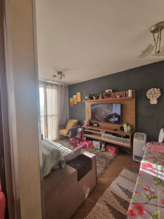 Imagem Apartamento com 2 Quartos à Venda, 52 m² em Vila Carrão - São Paulo Imagem Apartamento com 2 Quartos à Venda, 52 m² em Vila Carrão - São Paulo