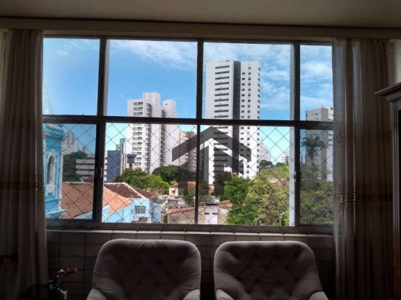 Imagem Apartamento com 4 Quartos à Venda, 175 m² em Graças - Recife