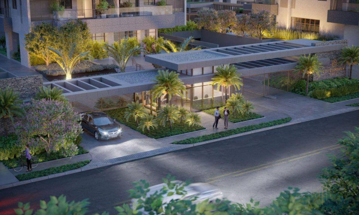 Imagem Apartamento com 2 Quartos à Venda, 75 m² em Barra Da Tijuca - Rio De Janeiro