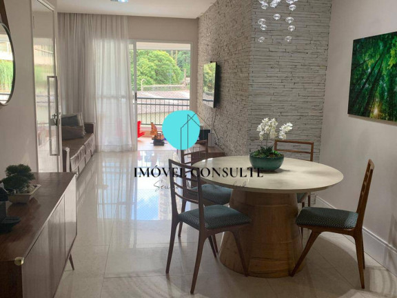 Imagem Apartamento com 3 Quartos à Venda, 100 m² em Alto De Pinheiros - São Paulo