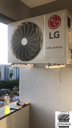 Imagem Apartamento com 1 Quarto para Alugar, 44 m² em Jardim América - Sorocaba Imagem Apartamento com 1 Quarto para Alugar, 44 m² em Jardim América - Sorocaba