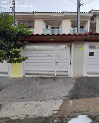 Imagem Sobrado com 3 Quartos à Venda, 123 m² em Jardim Nossa Senhora Do Carmo - São Paulo Imagem Sobrado com 3 Quartos à Venda, 123 m² em Jardim Nossa Senhora Do Carmo - São Paulo