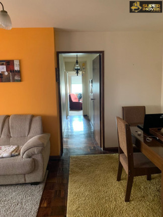 Imagem Apartamento com 3 Quartos à Venda, 90 m² em Areal - Pelotas