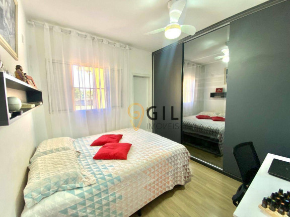 Imagem Sobrado com 2 Quartos à Venda, 76 m² em Jardim Jacinto - Jacareí Imagem Sobrado com 2 Quartos à Venda, 76 m² em Jardim Jacinto - Jacareí