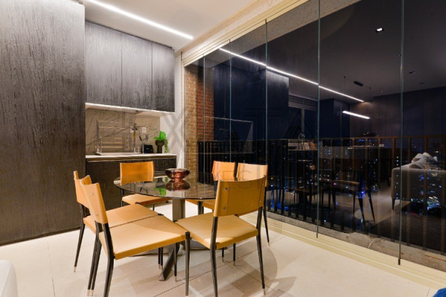 Imagem Imóvel com 2 Quartos à Venda, 130 m² em Itaim Bibi - São Paulo Imagem Imóvel com 2 Quartos à Venda, 130 m² em Itaim Bibi - São Paulo