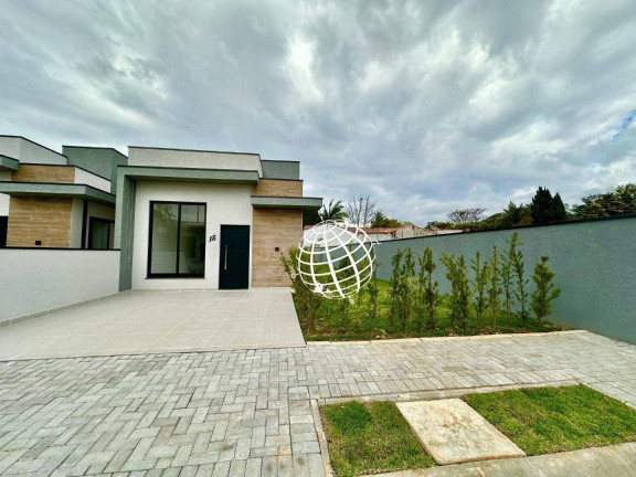 Imagem Casa com 3 Quartos à Venda, 77 m² em Chácara Maringá I - Atibaia Imagem Casa com 3 Quartos à Venda, 77 m² em Chácara Maringá I - Atibaia