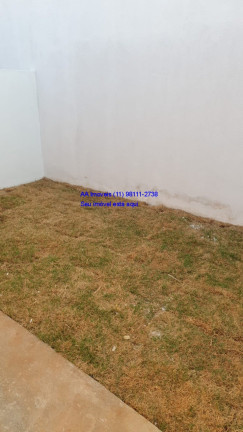 Imagem Casa com 2 Quartos à Venda, 55 m² em Residencial Astória - Tatuí