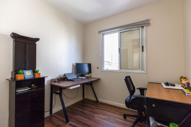 Imagem Imóvel com 2 Quartos à Venda, 56 m² em Vila Gumercindo - São Paulo Imagem Imóvel com 2 Quartos à Venda, 56 m² em Vila Gumercindo - São Paulo
