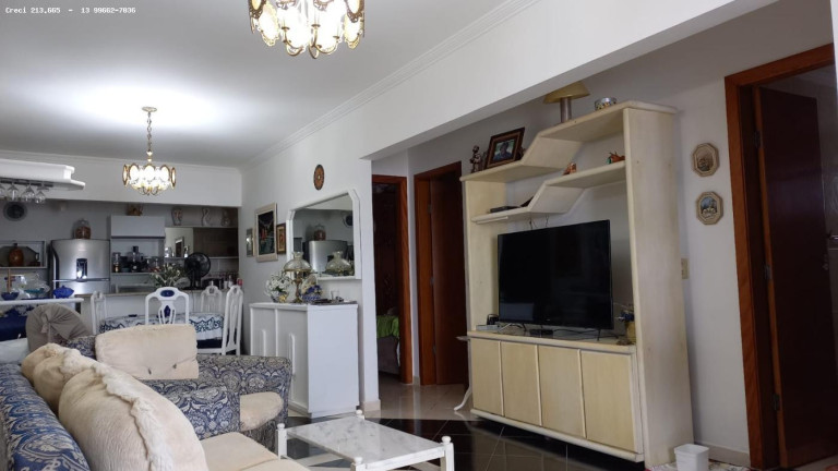 Imagem Imóvel com 3 Quartos à Venda, 112 m² em Maracanã - Praia Grande Imagem Imóvel com 3 Quartos à Venda, 112 m² em Maracanã - Praia Grande