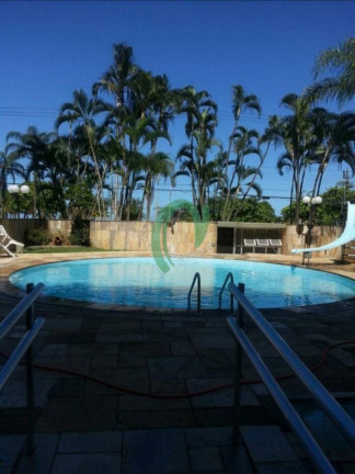 Apartamento com 3 Quartos à Venda, 264 m² em Aparecida - Santos
