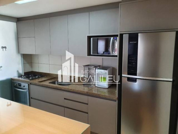 Imagem Apartamento com 3 Quartos à Venda, 68 m² em Vila Aurocan - Campinas