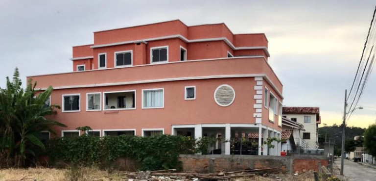 Imagem Apartamento com 3 Quartos à Venda, 240 m² em Ingleses Do Rio Vermelho - Florianópolis Imagem Apartamento com 3 Quartos à Venda, 240 m² em Ingleses Do Rio Vermelho - Florianópolis
