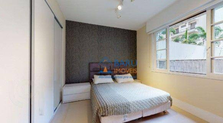 Imagem Apartamento com 2 Quartos à Venda, 100 m² em Higienópolis - São Paulo Imagem Apartamento com 2 Quartos à Venda, 100 m² em Higienópolis - São Paulo