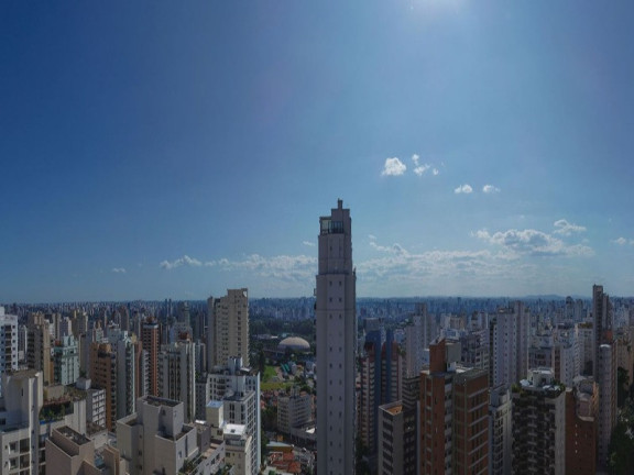 Imagem Apartamento com 3 Quartos à Venda, 158 m² em Paraíso - São Paulo Imagem Apartamento com 3 Quartos à Venda, 158 m² em Paraíso - São Paulo