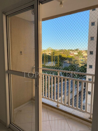 Imagem Apartamento com 3 Quartos à Venda, 78 m² em Cacapava - Caçapava