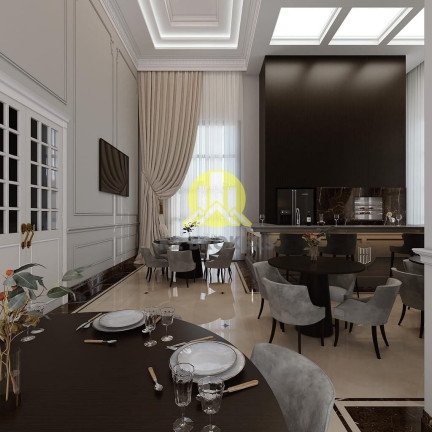 Imagem Cobertura com 4 Quartos à Venda, 240 m² em Centro - Balneário Camboriú Imagem Cobertura com 4 Quartos à Venda, 240 m² em Centro - Balneário Camboriú