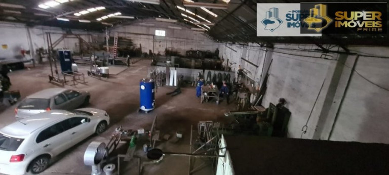 Imagem Imóvel Comercial à Venda, 570 m² em Centro - Pelotas
