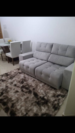 Apartamento com 2 Quartos à Venda, 42 m² em Parque Erasmo Assunção - Santo André