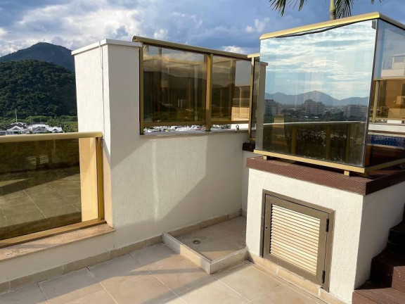 Imagem Apartamento com 3 Quartos à Venda, 320 m² em Barra Da Tijuca - Rio De Janeiro Imagem Apartamento com 3 Quartos à Venda, 320 m² em Barra Da Tijuca - Rio De Janeiro