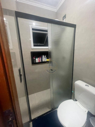 Imagem Cobertura com 2 Quartos à Venda, 61 m² em Vila Camilópolis - Santo André Imagem Cobertura com 2 Quartos à Venda, 61 m² em Vila Camilópolis - Santo André