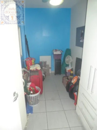 Imagem Apartamento com 3 Quartos à Venda, 154 m² em Aparecida - Santos Imagem Apartamento com 3 Quartos à Venda, 154 m² em Aparecida - Santos