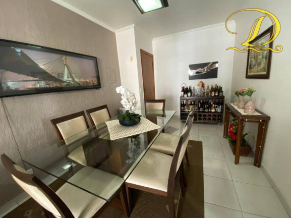 Imagem Apartamento com 3 Quartos à Venda, 117 m² em Tupi - Praia Grande Imagem Apartamento com 3 Quartos à Venda, 117 m² em Tupi - Praia Grande