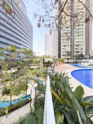 Imagem Apartamento com 3 Quartos à Venda, 160 m² em Brooklin - São Paulo Imagem Apartamento com 3 Quartos à Venda, 160 m² em Brooklin - São Paulo
