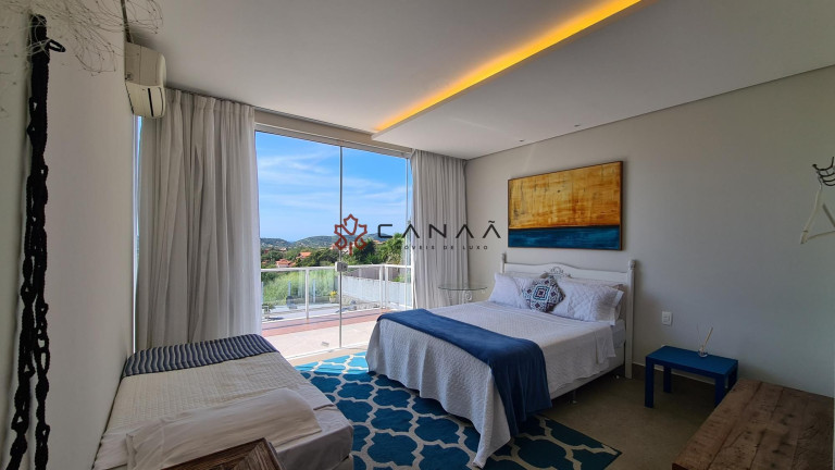 Imagem Casa com 8 Quartos à Venda, 550 m² em Alto De Búzios - Armação Dos Búzios Imagem Casa com 8 Quartos à Venda, 550 m² em Alto De Búzios - Armação Dos Búzios