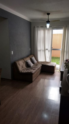 Imagem Apartamento com 2 Quartos à Venda, 51 m² em Jardim Central - Cotia