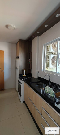 Imagem Apartamento com 2 Quartos à Venda, 75 m² em Centro - Cascavel