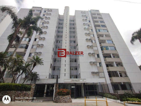 Imagem Apartamento com 3 Quartos à Venda, 117 m² em Centro - Florianópolis Imagem Apartamento com 3 Quartos à Venda, 117 m² em Centro - Florianópolis