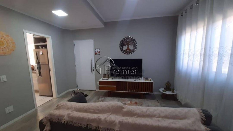 Imagem Casa com 3 Quartos à Venda, 120 m² em Parque Residencial Indaiá - Indaiatuba Imagem Casa com 3 Quartos à Venda, 120 m² em Parque Residencial Indaiá - Indaiatuba