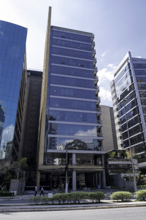 Imagem Imóvel Comercial à Venda, 311 m² em Vila Olímpia - São Paulo Imagem Imóvel Comercial à Venda, 311 m² em Vila Olímpia - São Paulo