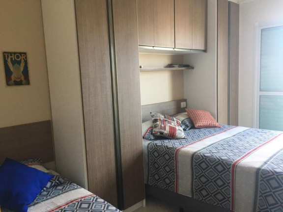 Imagem Apartamento com 3 Quartos à Venda, 128 m² em Canto Do Forte - Praia Grande