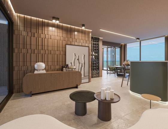Imagem Apartamento com 3 Quartos à Venda, 104 m² em Camboinha - Cabedelo Imagem Apartamento com 3 Quartos à Venda, 104 m² em Camboinha - Cabedelo