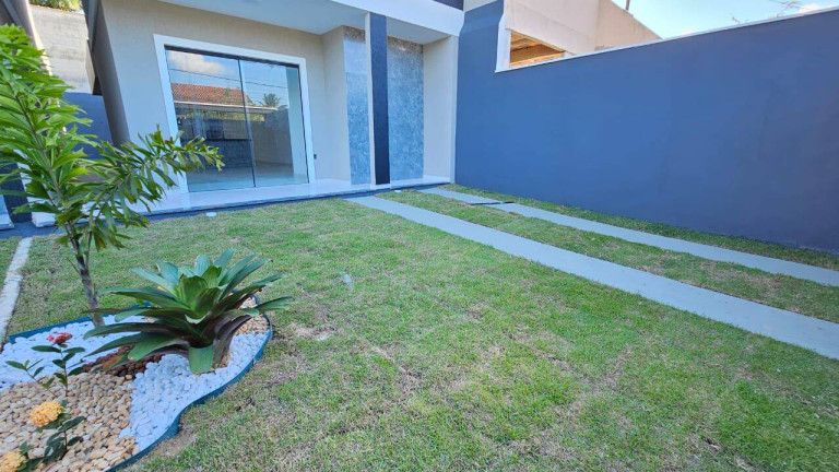 Imagem Casa com 2 Quartos à Venda, 180 m² em Parque Nanci - Maricá