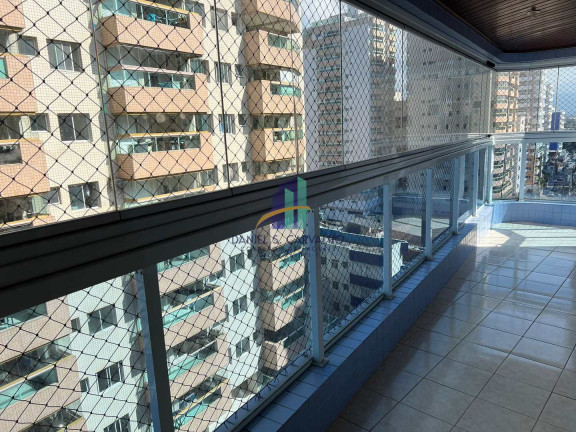 Imagem Apartamento com 2 Quartos à Venda, 80 m² em Aviação - Praia Grande