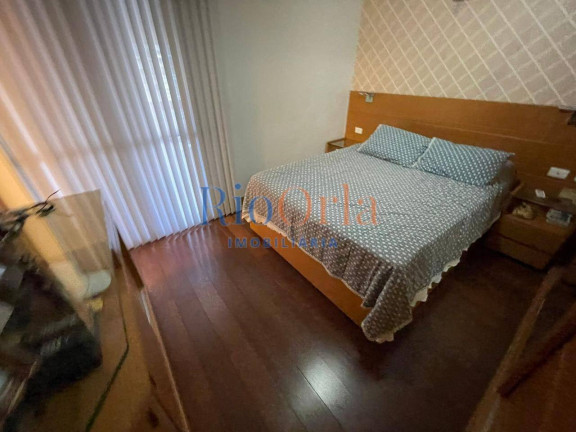 Imagem Apartamento com 3 Quartos à Venda, 142 m² em Barra Da Tijuca - Rio De Janeiro
